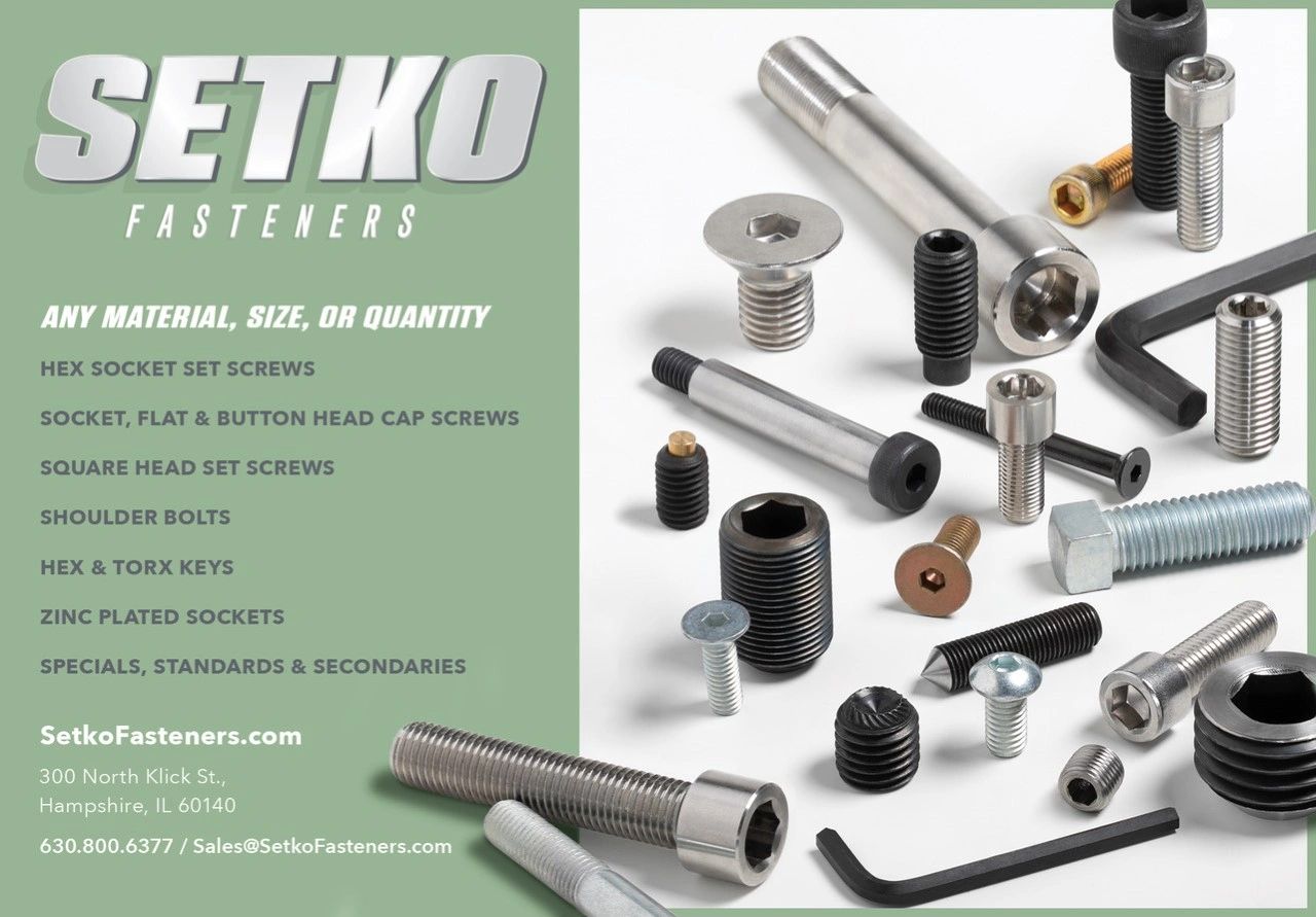 Setko Fasteners & Distribution